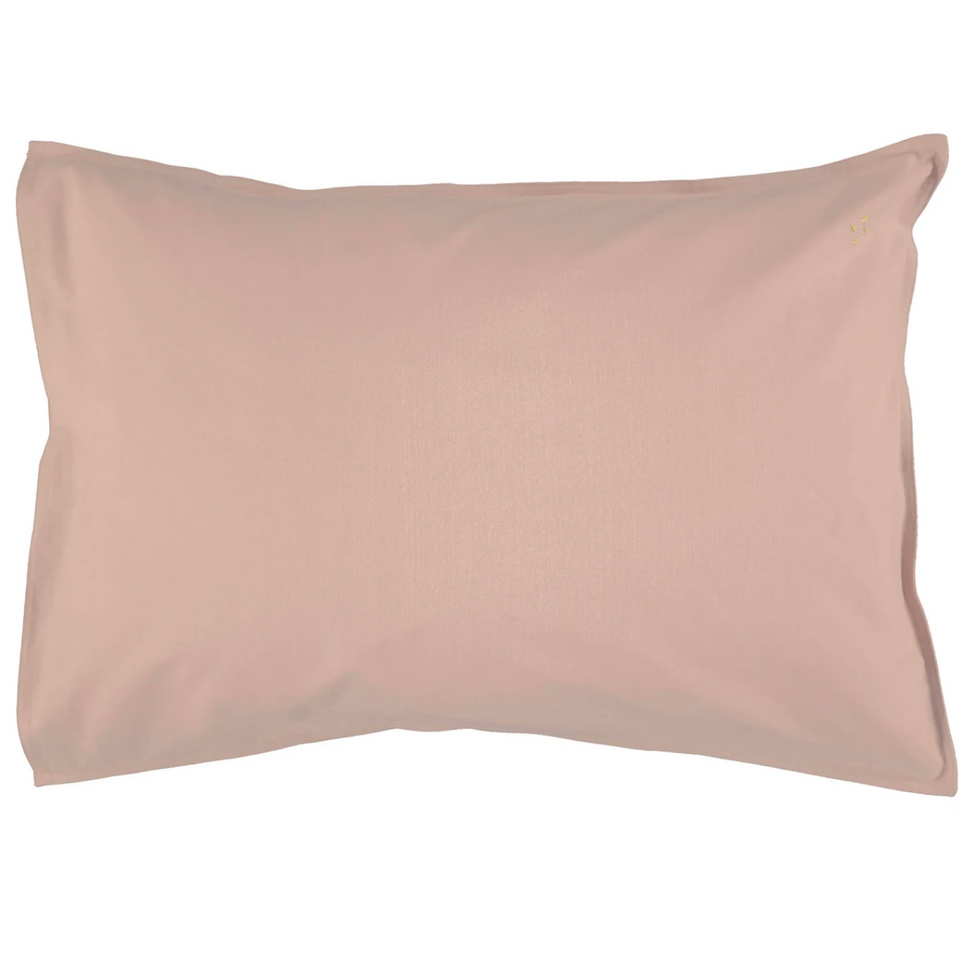 Pillow Case (Light Mink)