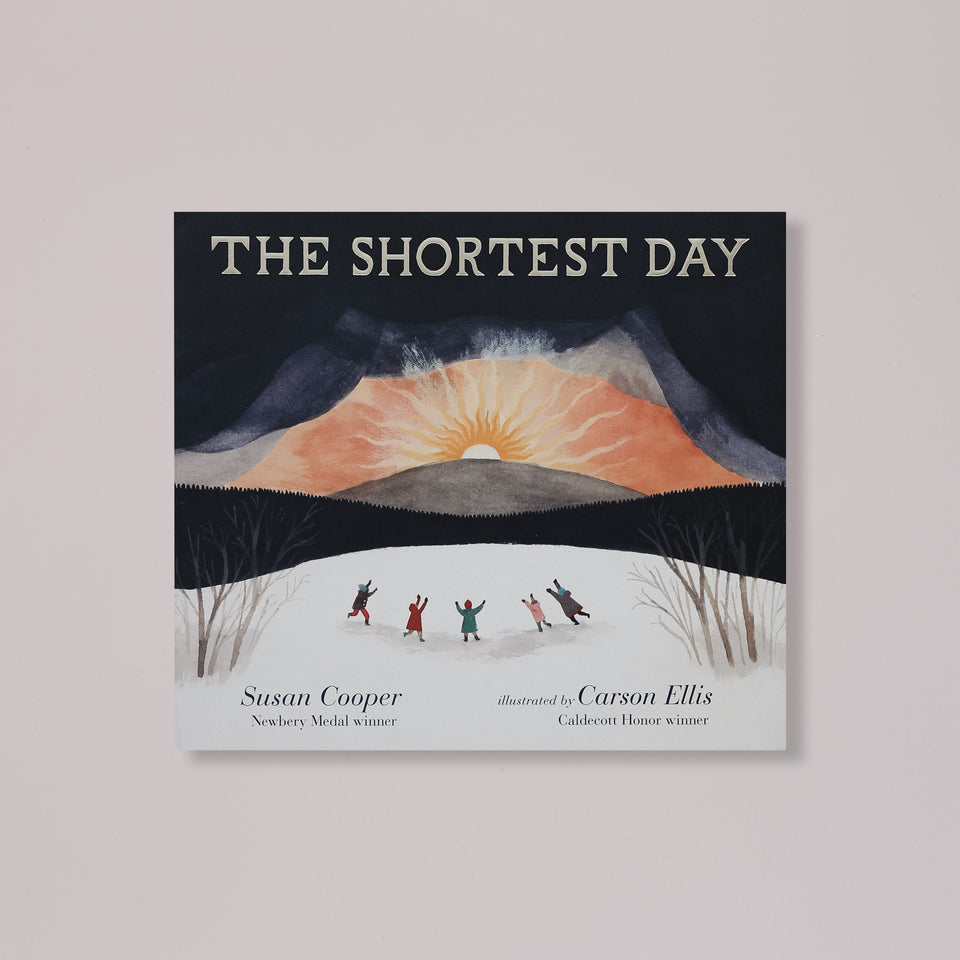 The Shortest Day