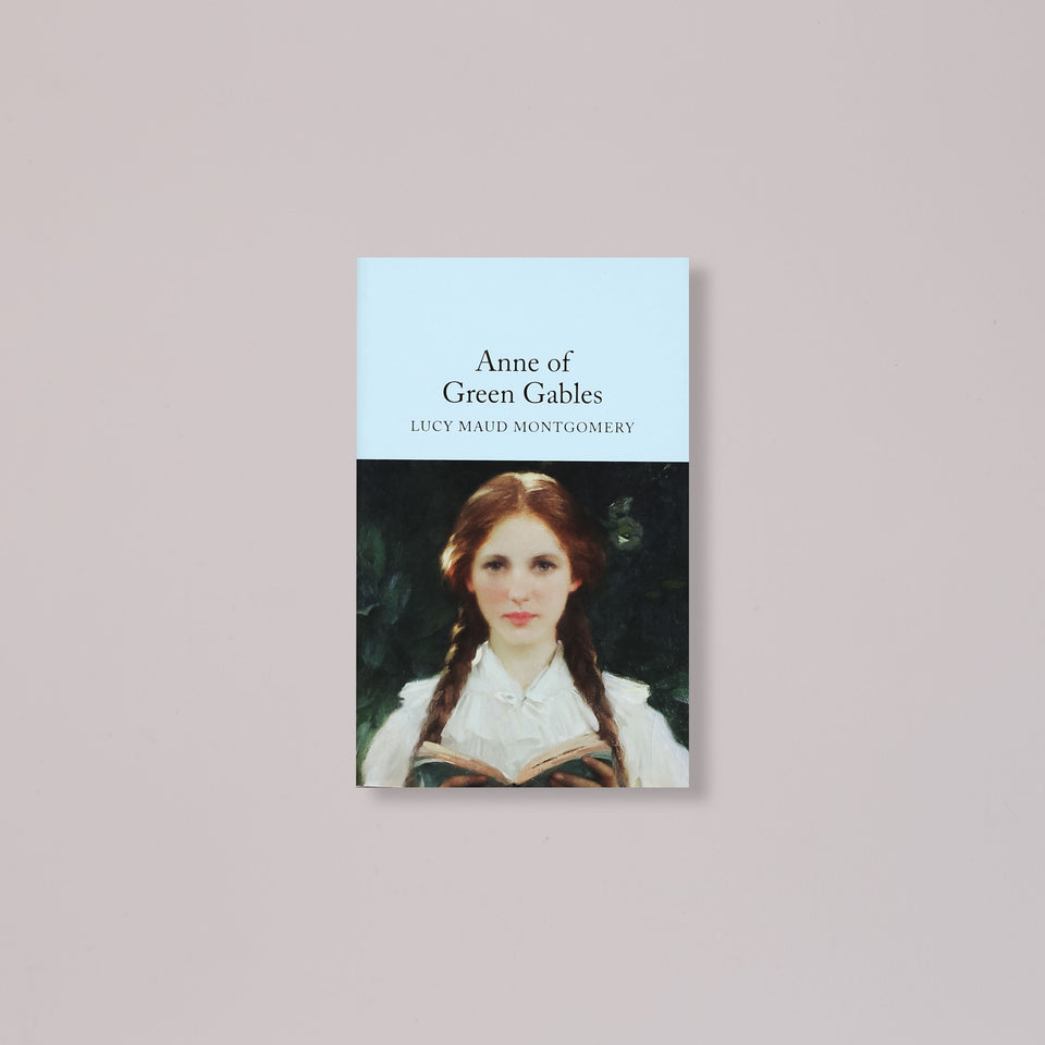 Anne of Green Gables