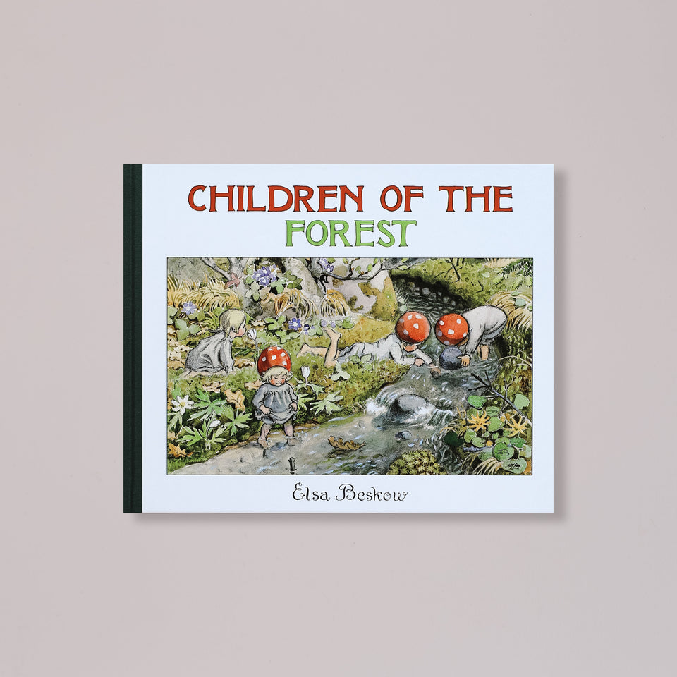 Children of the Forest