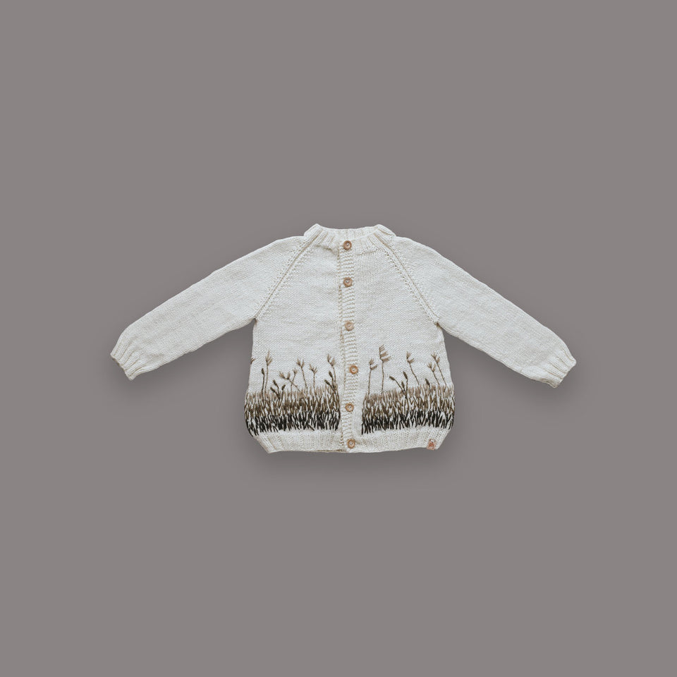 Prairie Cardigan (Child)