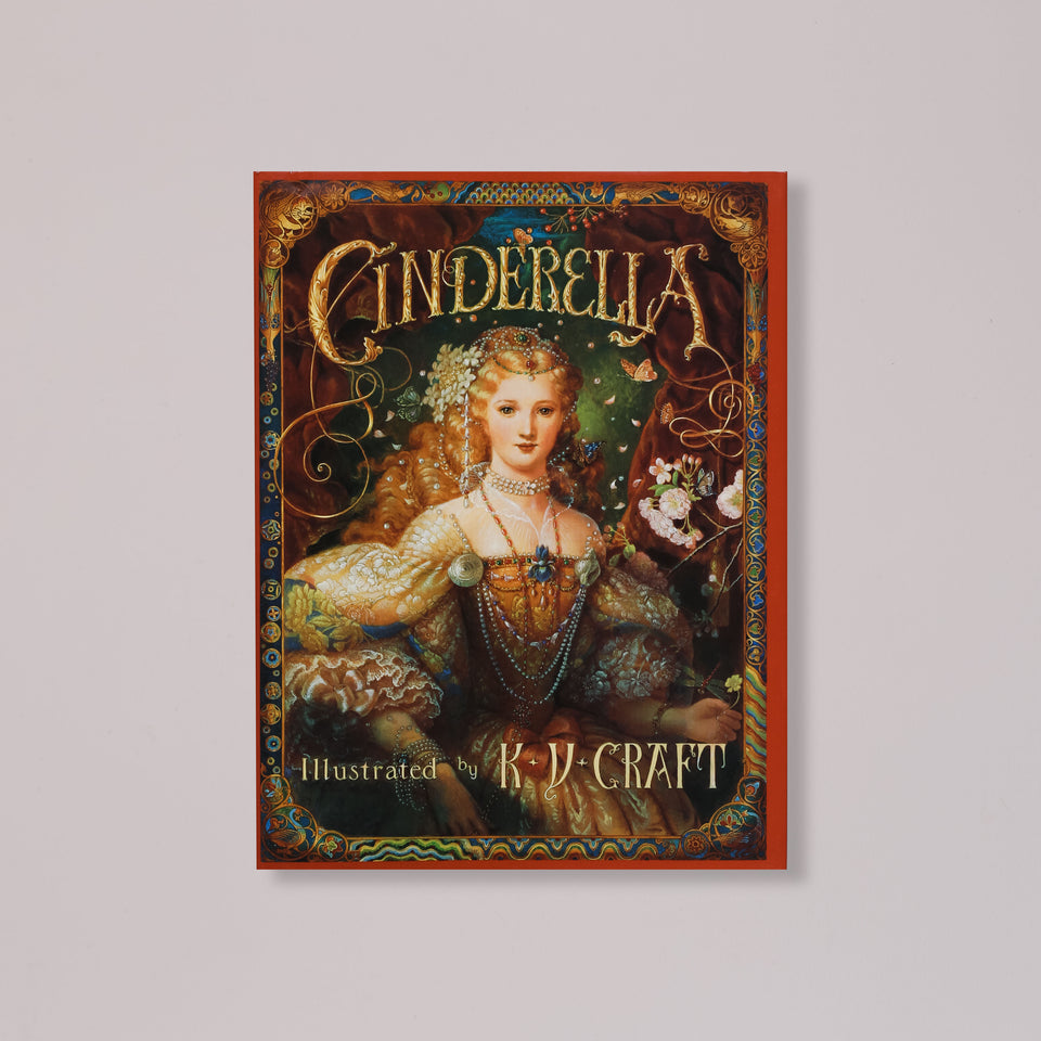 Cinderella