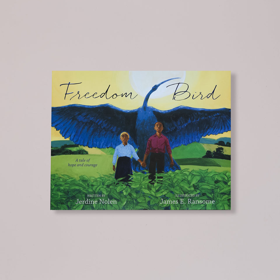 Freedom Bird