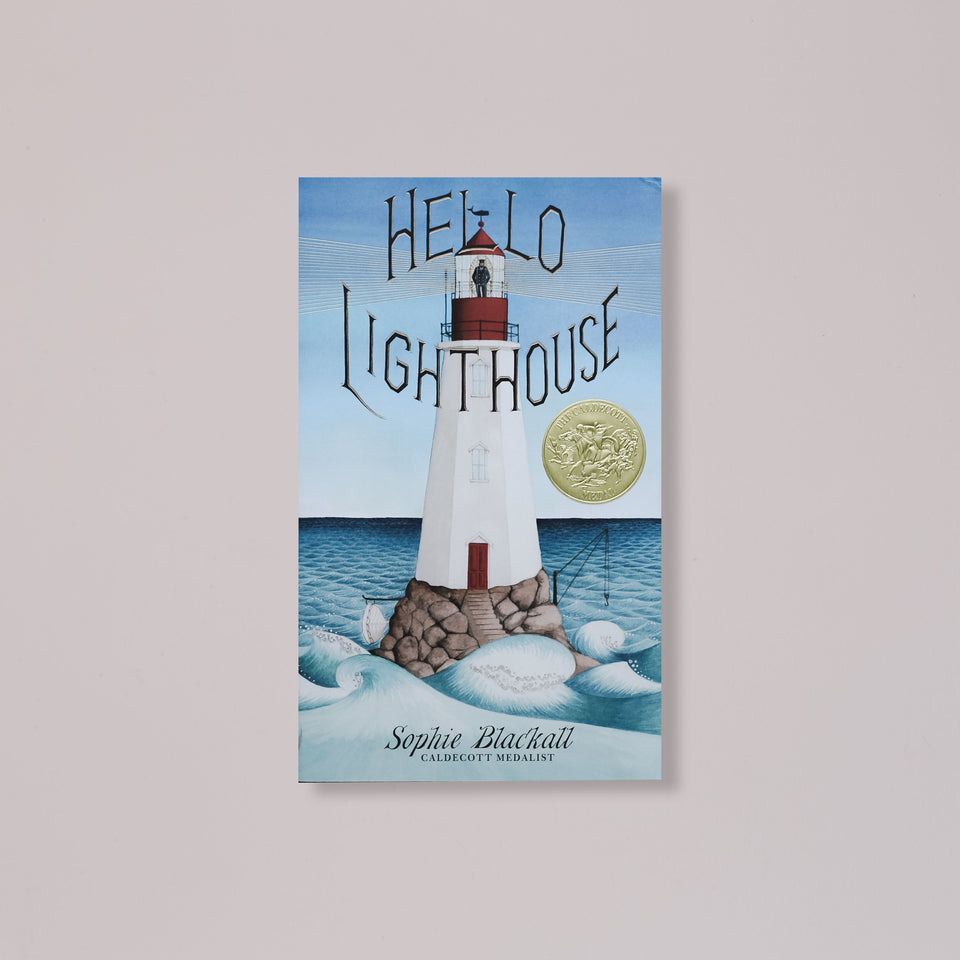 Hello Lighthouse