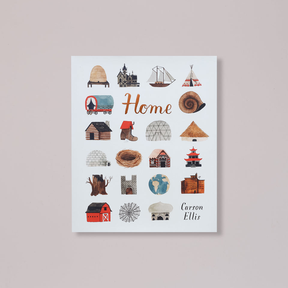 Home