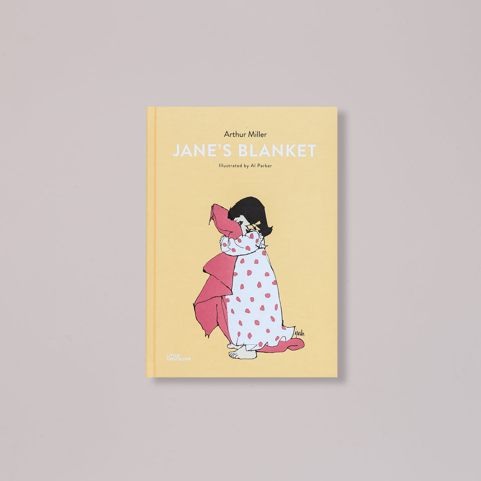 Jane's Blanket