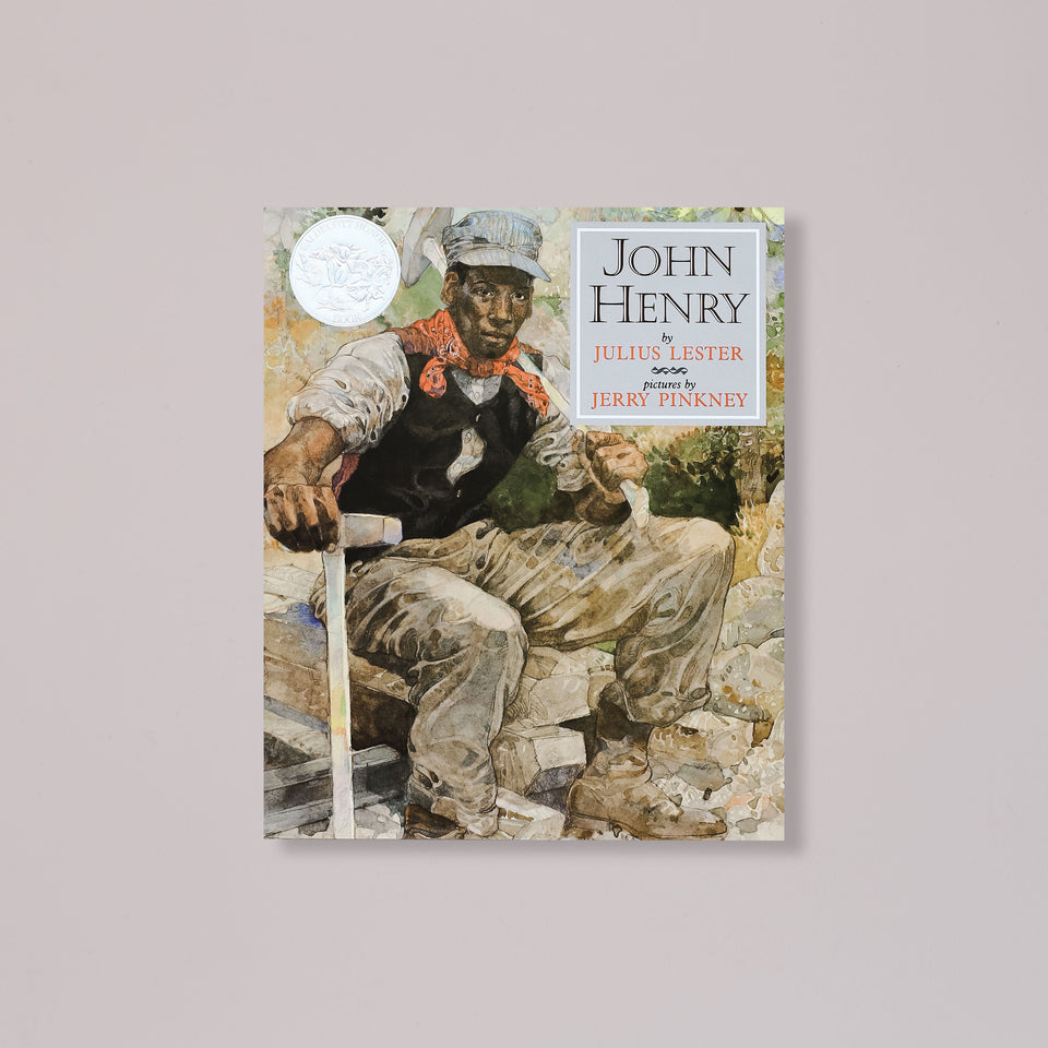 John Henry