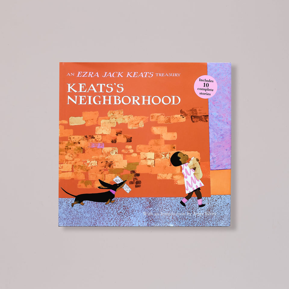Keats's Neighborhood