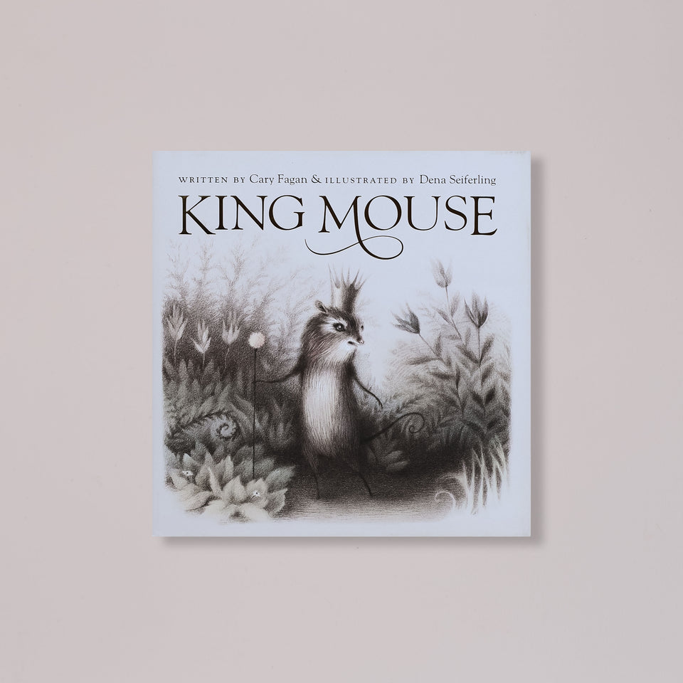 King Mouse