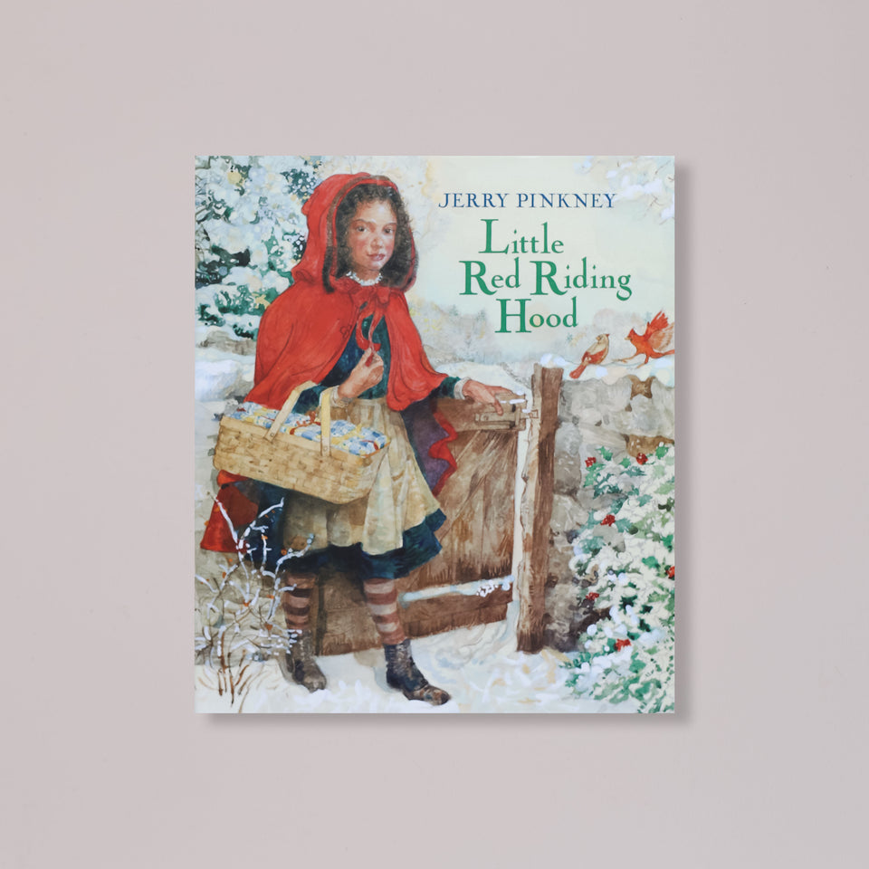 Little Red Riding Hood