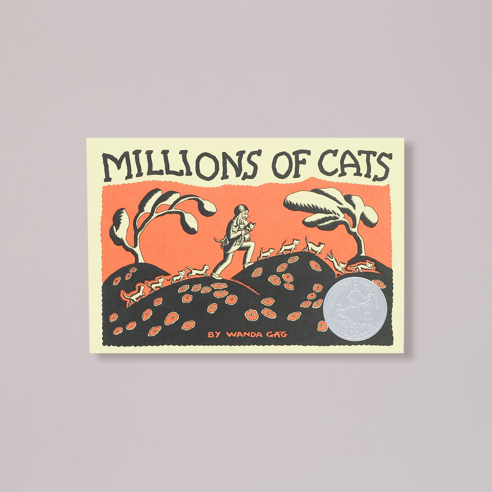 Millions of Cats