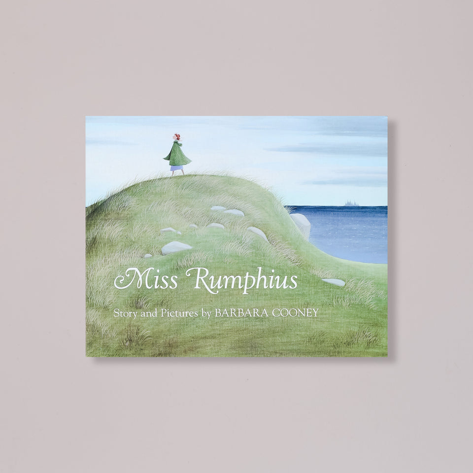 Miss Rumphius