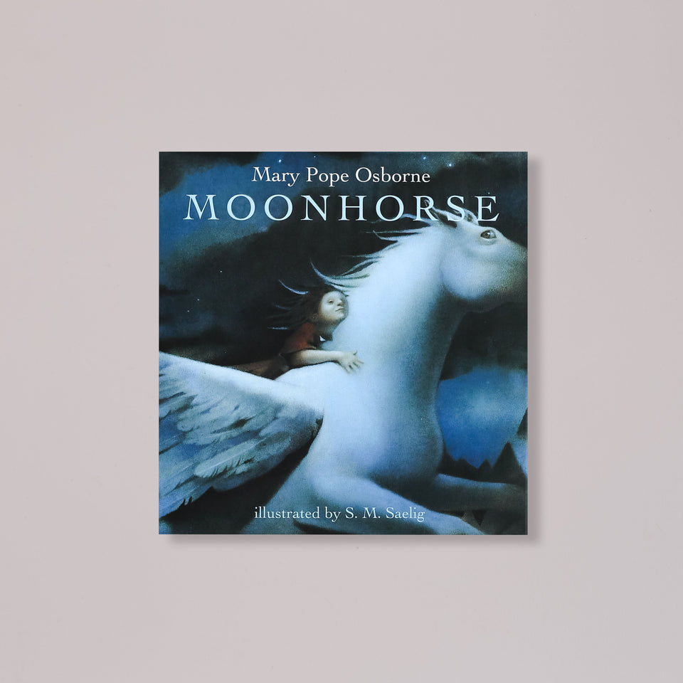 Moonhorse