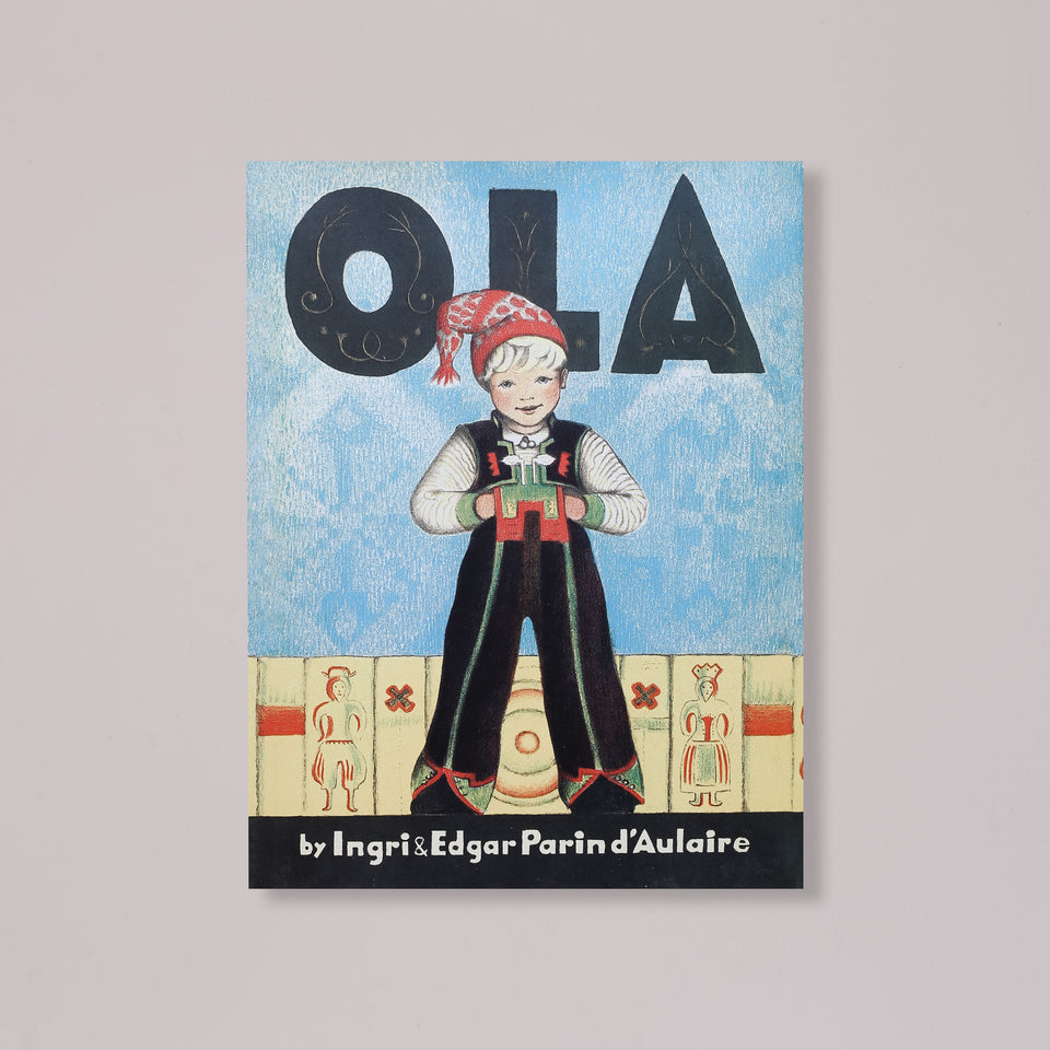 Ola