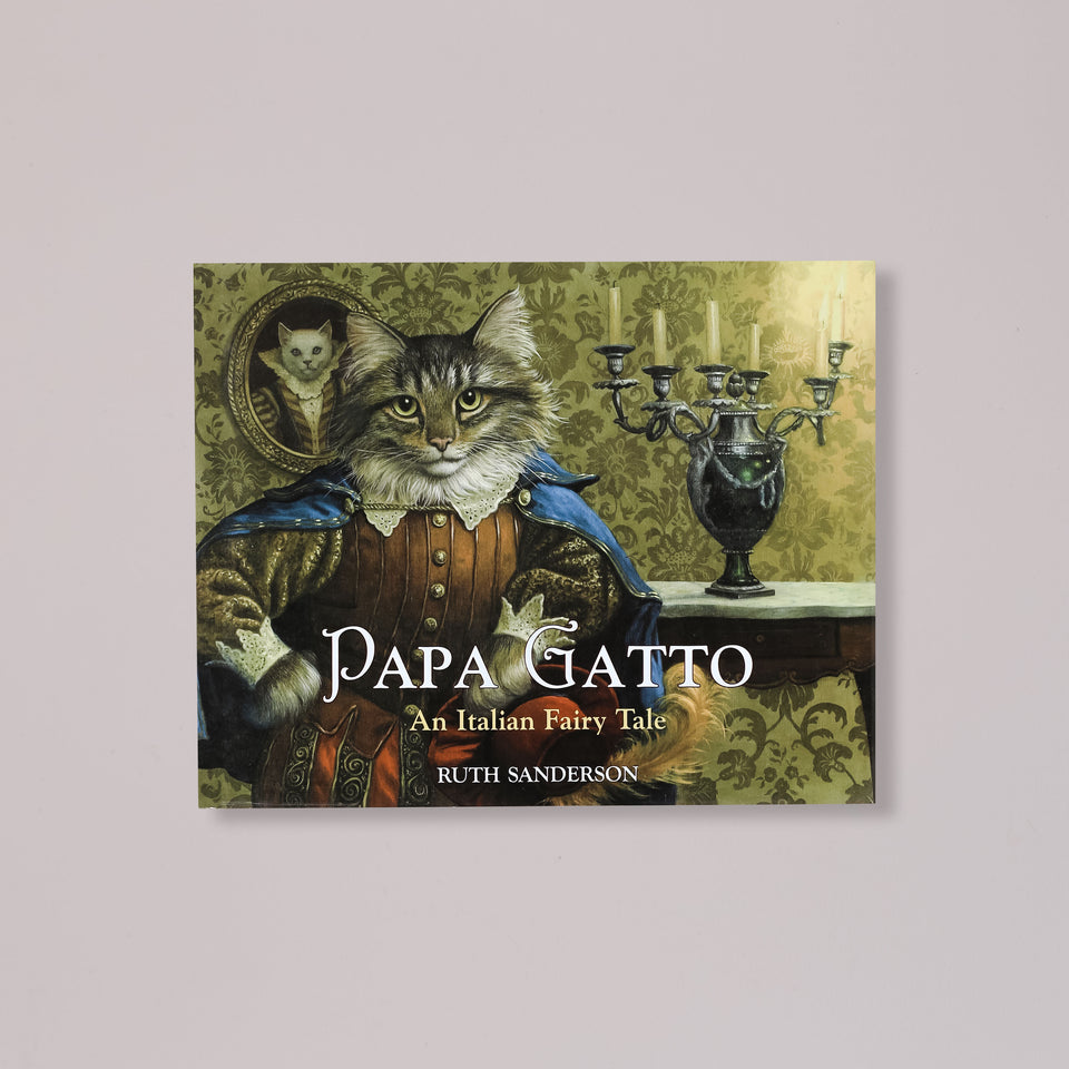 Papa Gatto