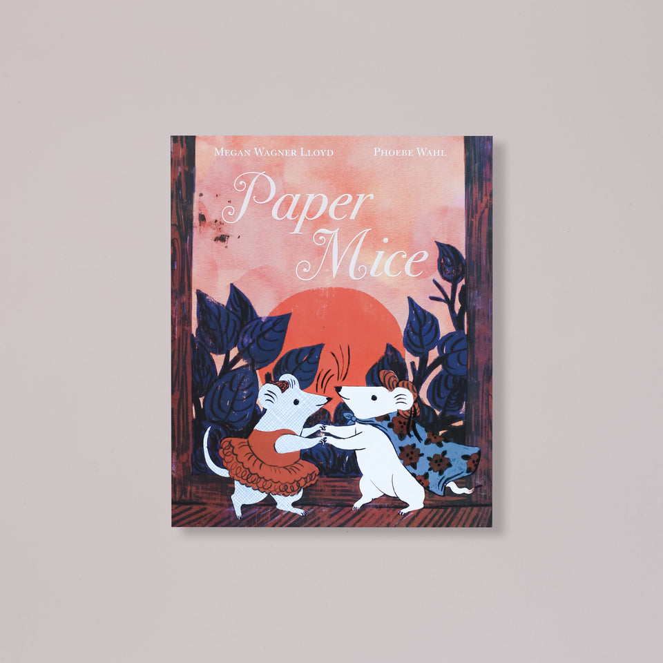 Paper Mice