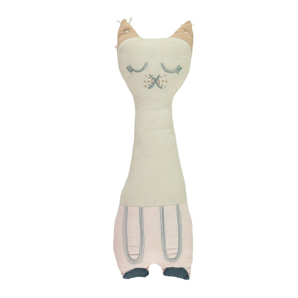 Tall Cat (Stone)