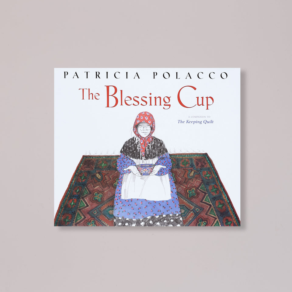 The Blessing Cup