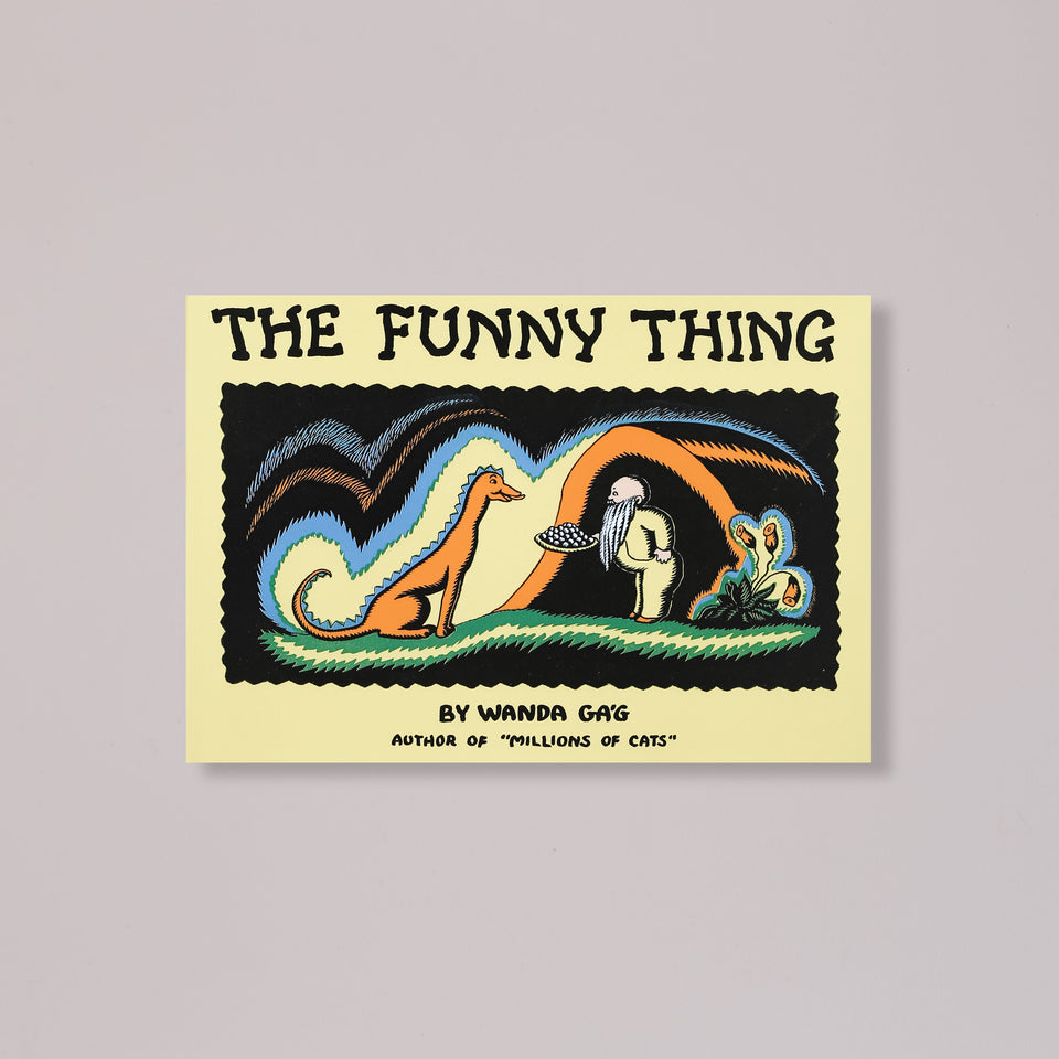 The Funny Thing