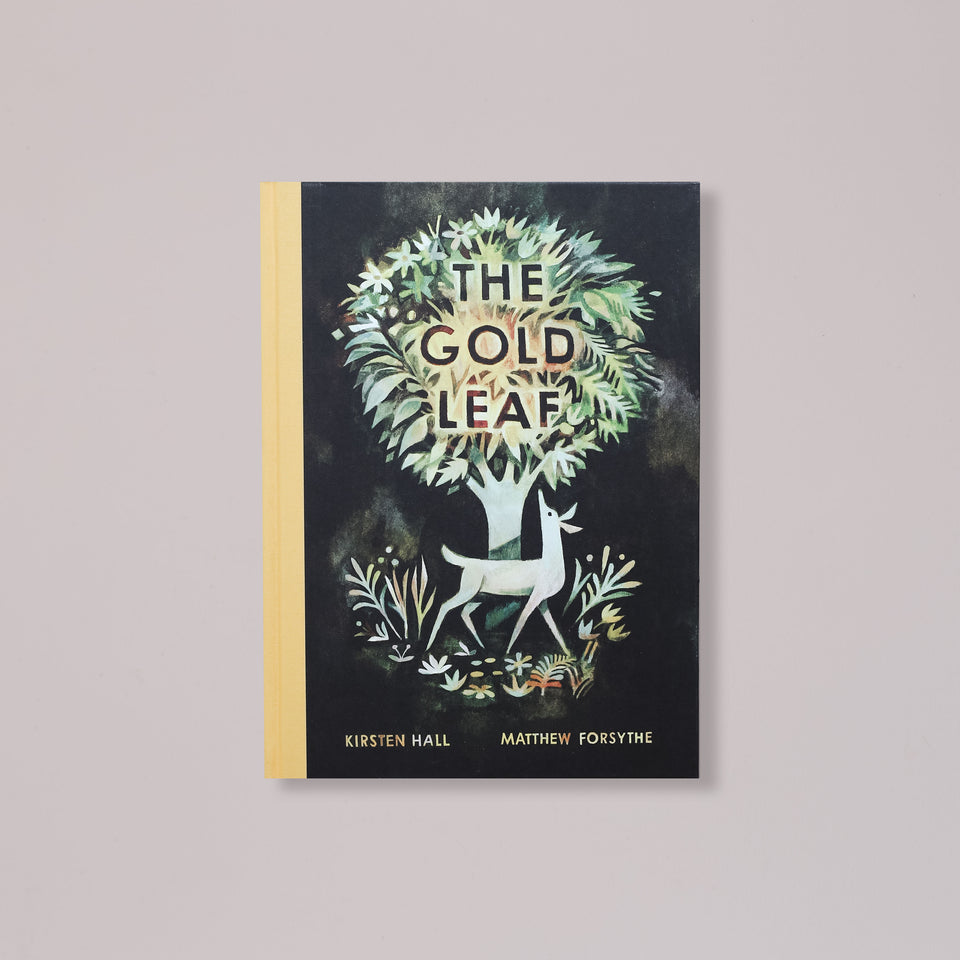 The Gold Leaf