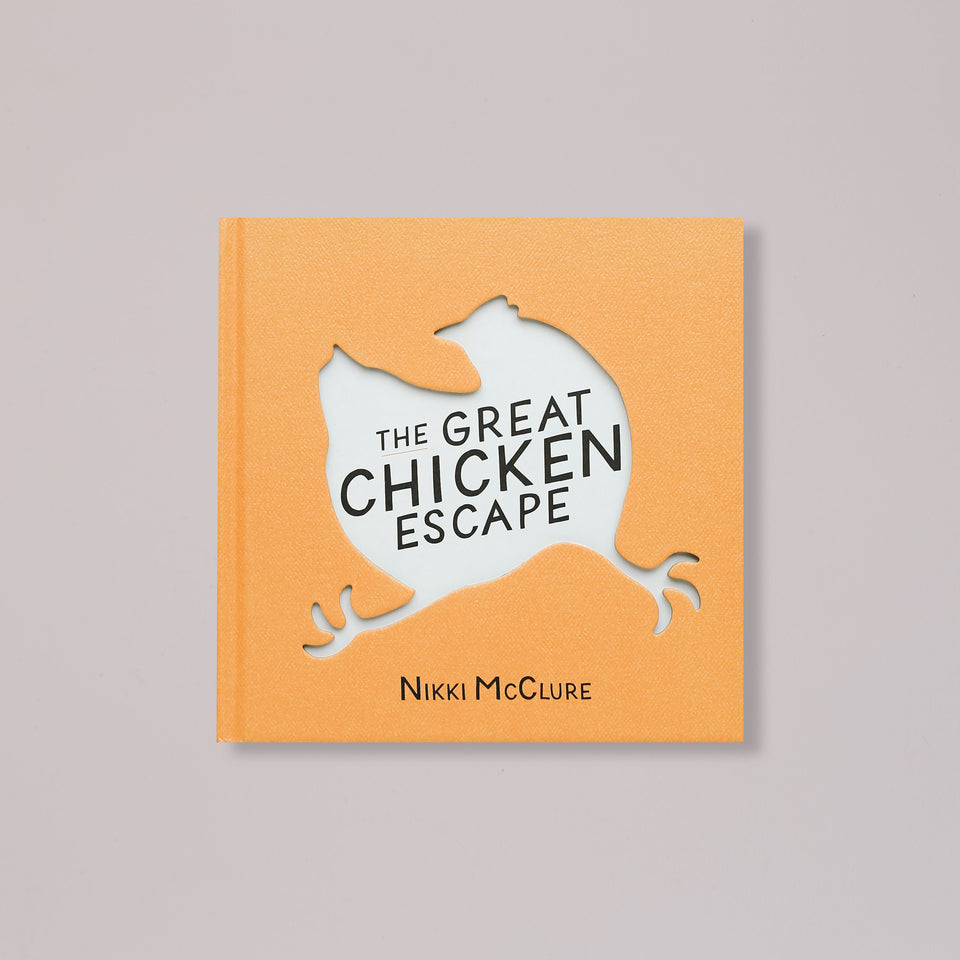 The Great Chicken Escape