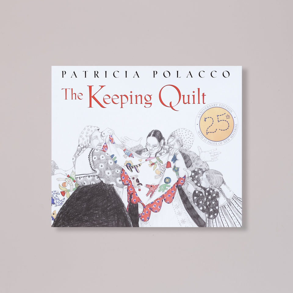 The Keeping Quilt