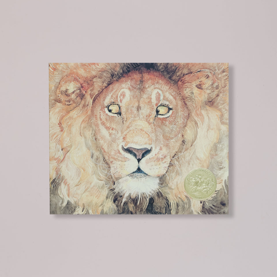 The Lion and the Mouse