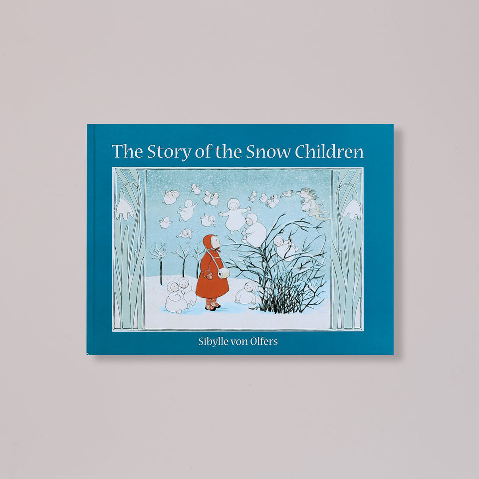 The Story of the Snow Children