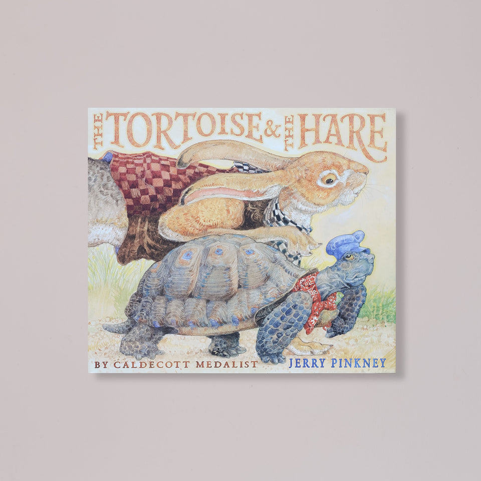 The Tortoise and the Hare