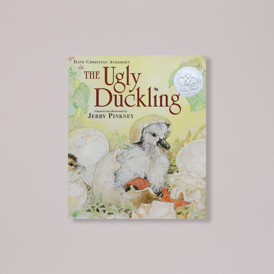 The Ugly Duckling