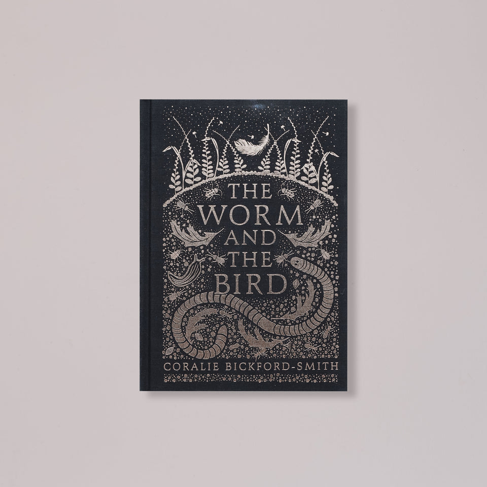 The Worm and the Bird