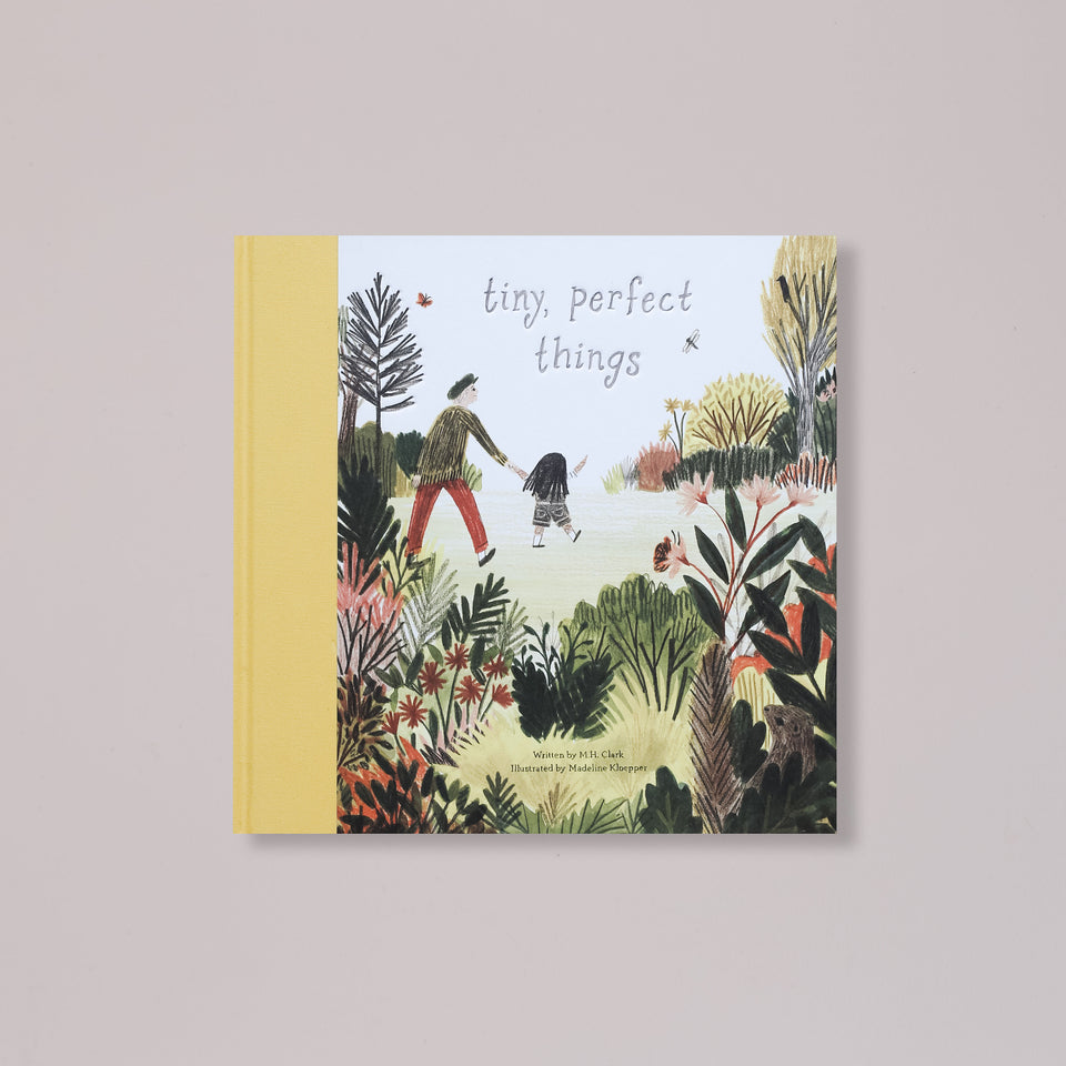 Tiny, Perfect Things