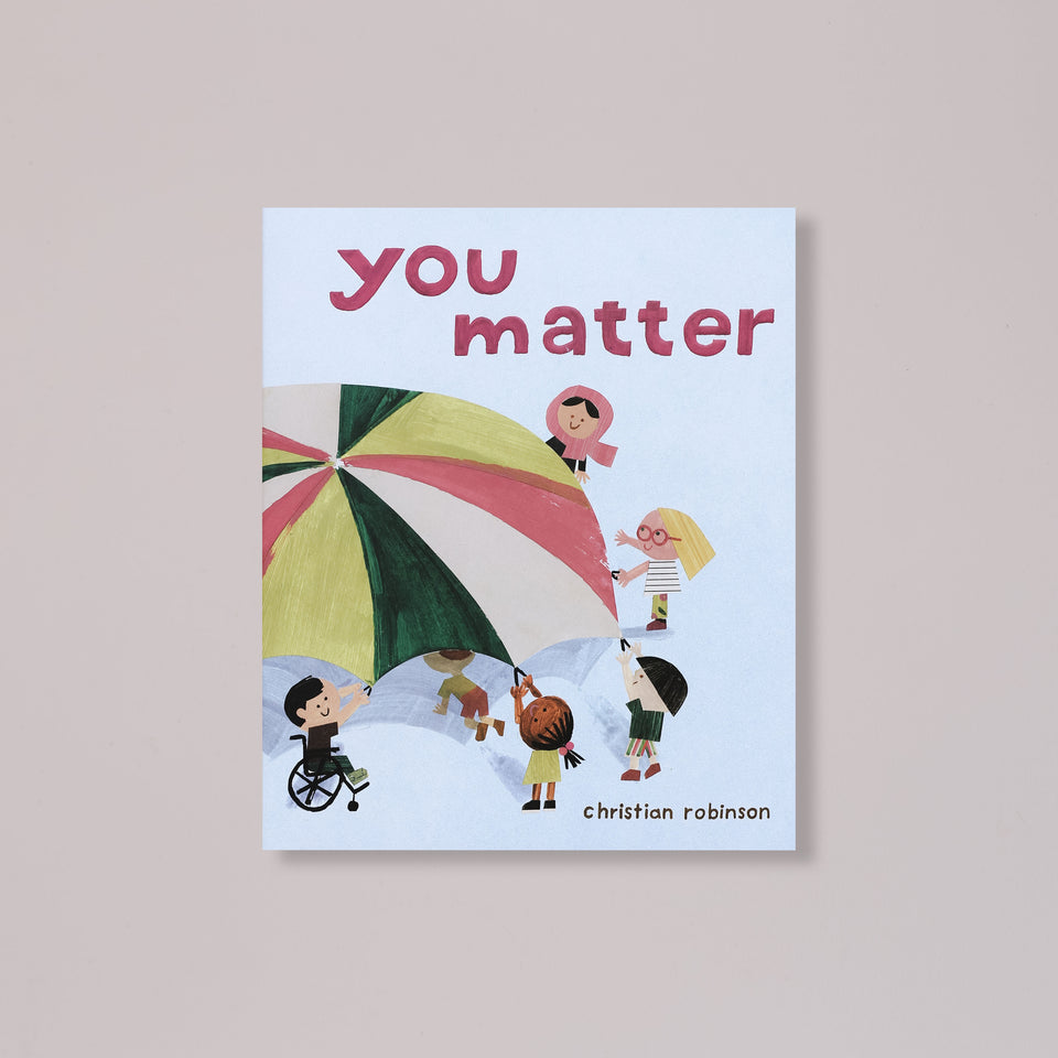 You Matter