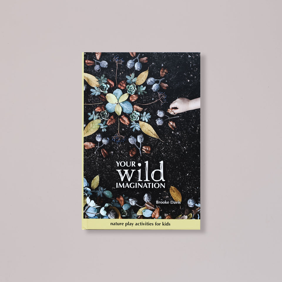 Your Wild Imagination