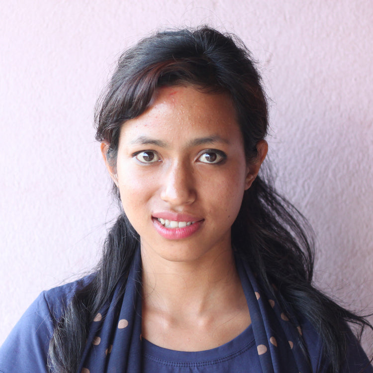 Rabina Shrestha