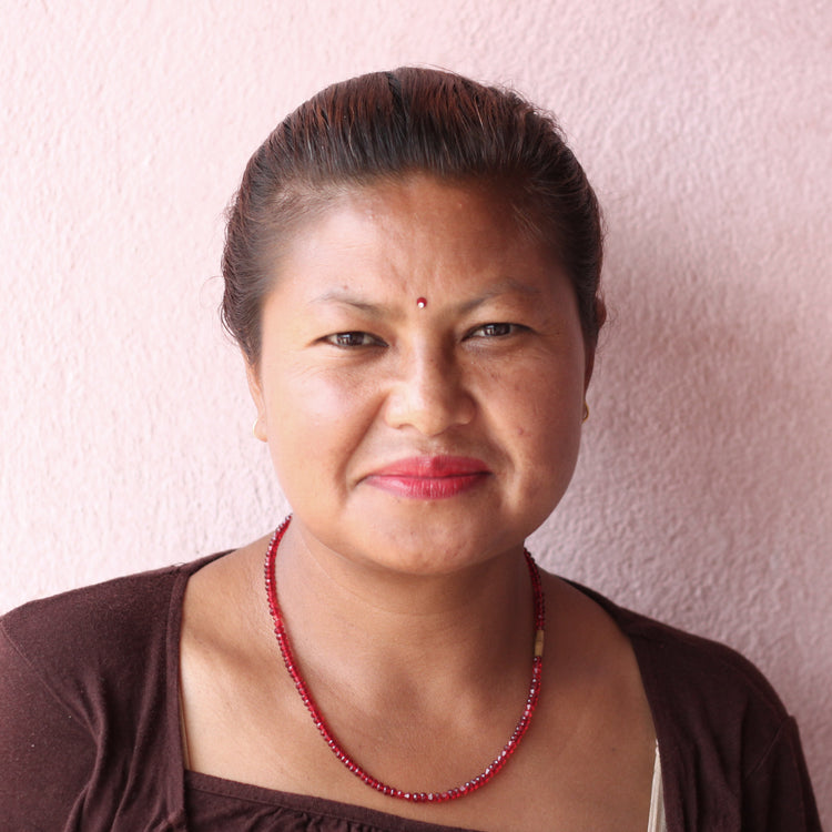 Sushila Manandhar