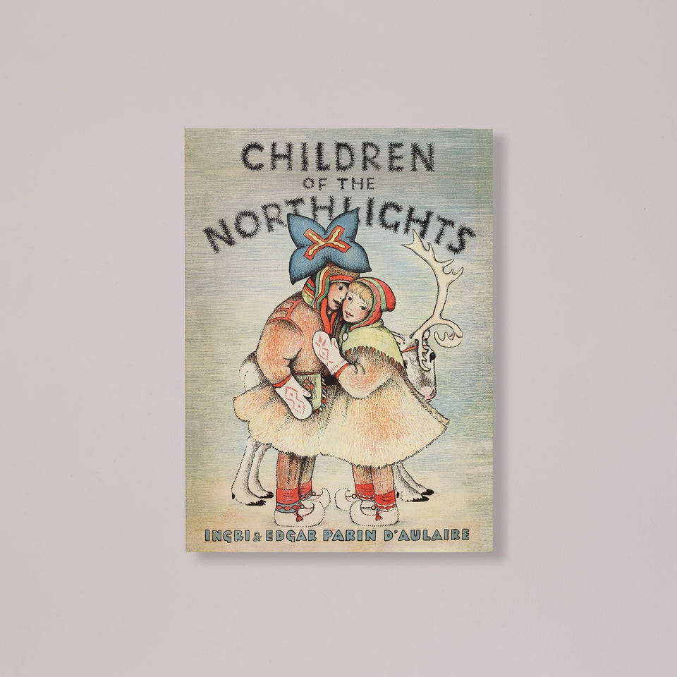 Children of the Northlights