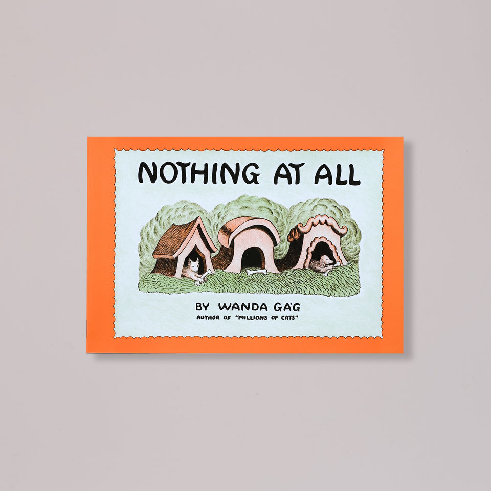 Nothing At All