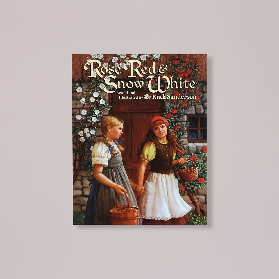 Rose Red and Snow White