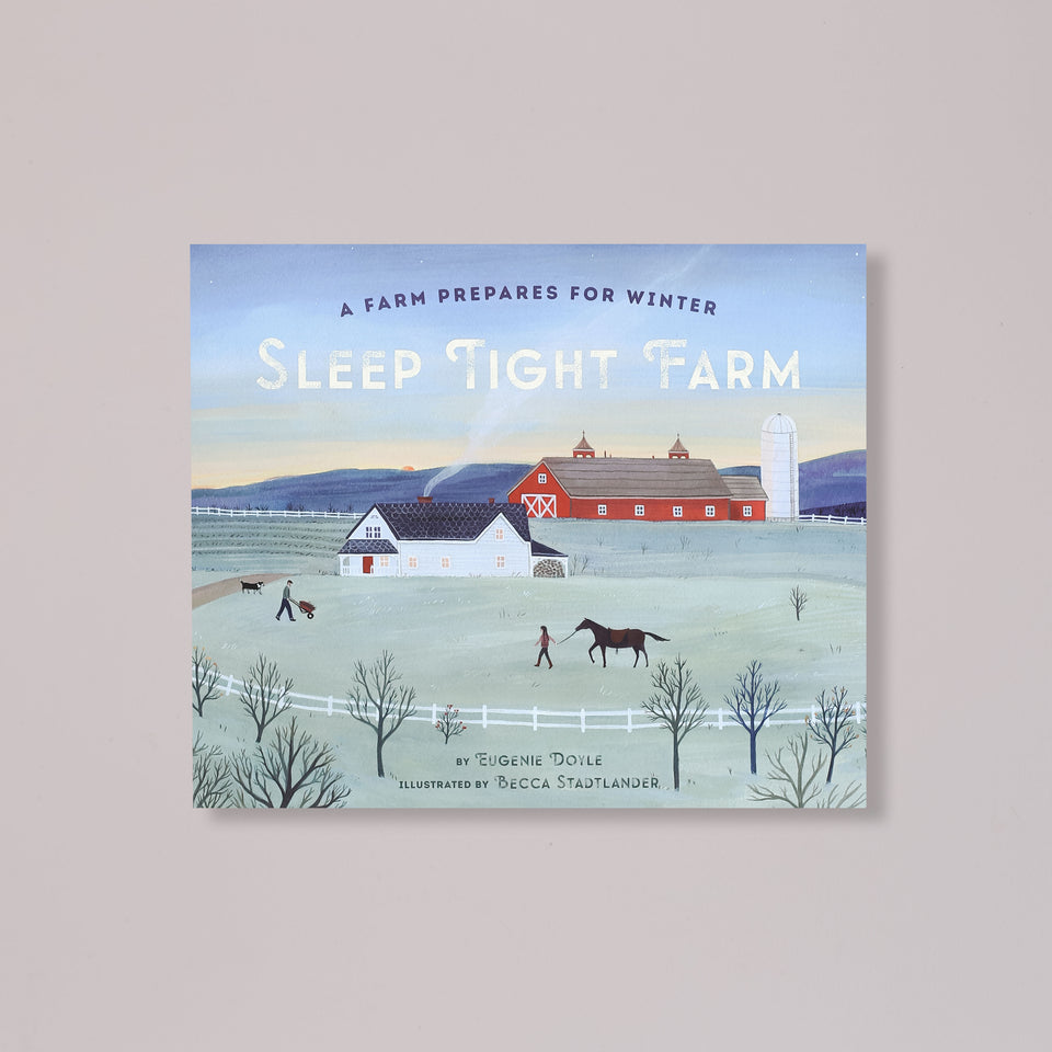 Sleep Tight Farm