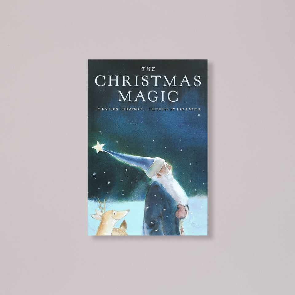 The Christmas Magic