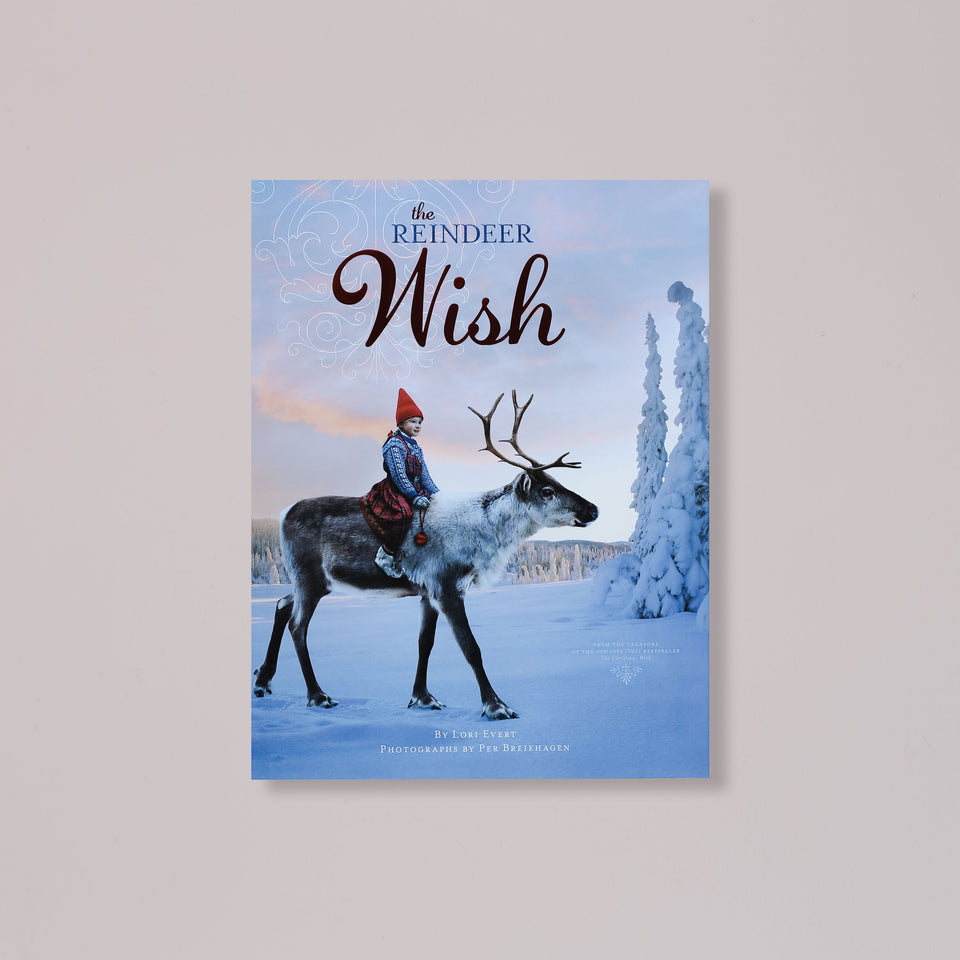 The Reindeer Wish